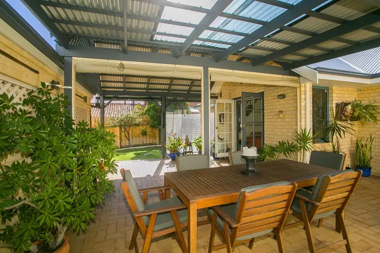 Sixth view of Homely house listing, 16 Plaistow Street, Joondalup WA 6027