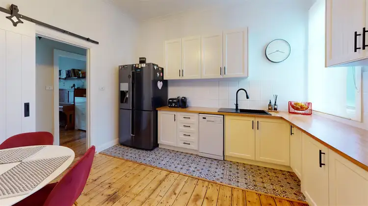 Fifth view of Homely house listing, 110 Chisholm St, Soldiers Hill VIC 3350