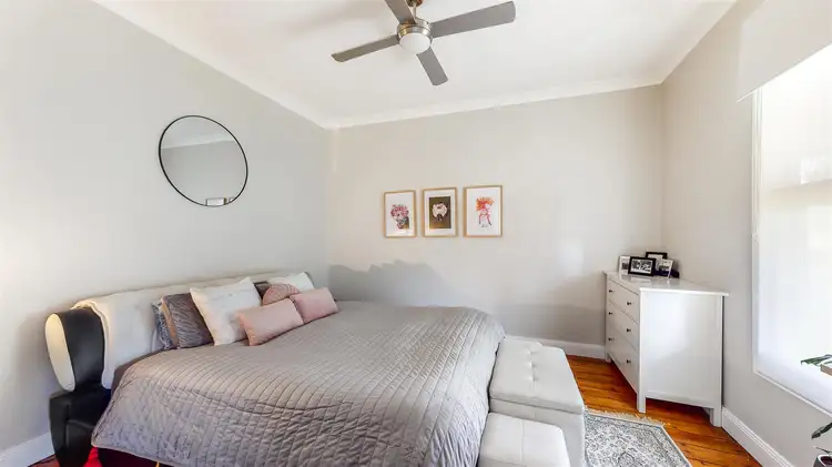 Sixth view of Homely house listing, 110 Chisholm St, Soldiers Hill VIC 3350