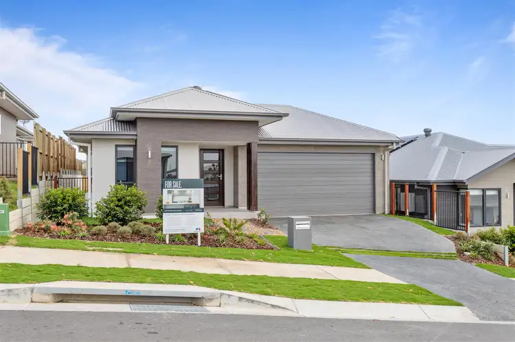 Lot 544 Bradfield, Ripley QLD 4306