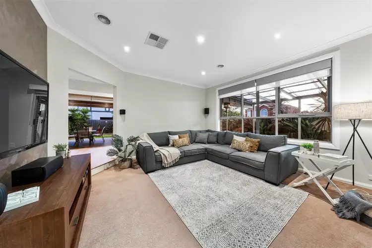 Third view of Homely house listing, 20 Cremorne Grove, Taylors Hill VIC 3037