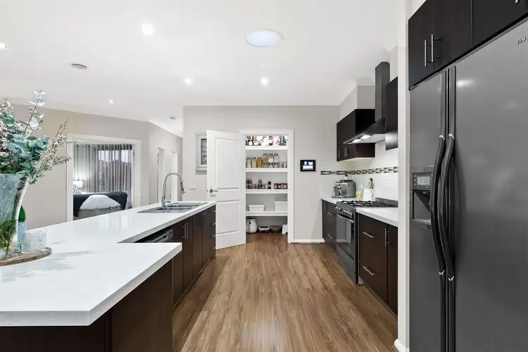 Fourth view of Homely house listing, 20 Cremorne Grove, Taylors Hill VIC 3037
