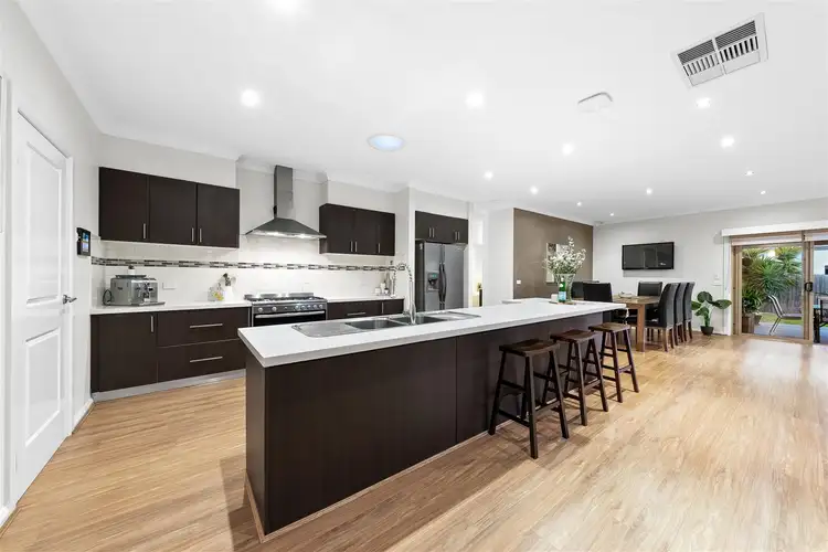Fifth view of Homely house listing, 20 Cremorne Grove, Taylors Hill VIC 3037
