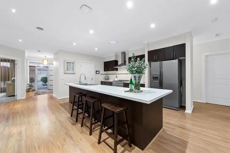 Sixth view of Homely house listing, 20 Cremorne Grove, Taylors Hill VIC 3037