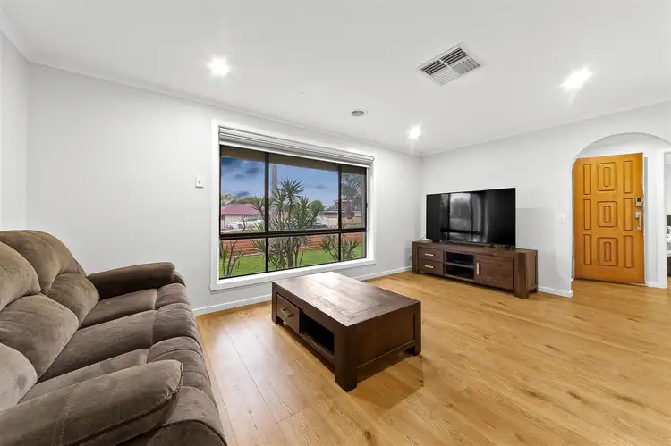Third view of Homely house listing, 98 Opie Road, Albanvale VIC 3021