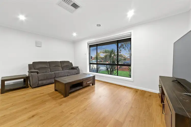 Fourth view of Homely house listing, 98 Opie Road, Albanvale VIC 3021