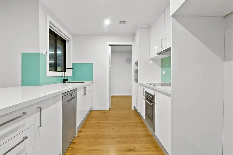 Fifth view of Homely house listing, 98 Opie Road, Albanvale VIC 3021