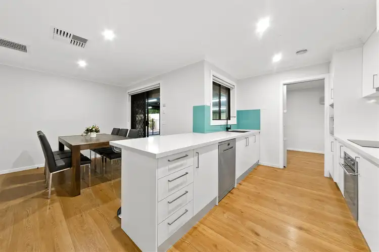Sixth view of Homely house listing, 98 Opie Road, Albanvale VIC 3021