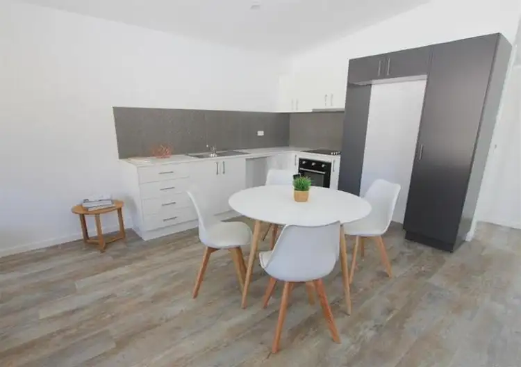 Second view of Homely house listing, 33a Abel Street, Wallsend NSW 2287