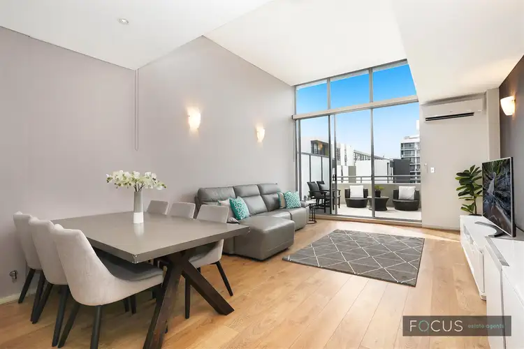 Main view of Homely apartment listing, 151/635 Gardeners Road, Mascot NSW 2020