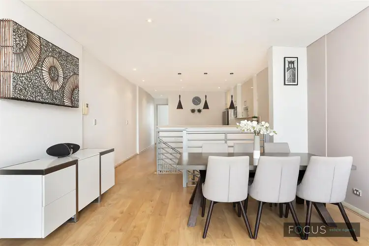 Second view of Homely apartment listing, 151/635 Gardeners Road, Mascot NSW 2020