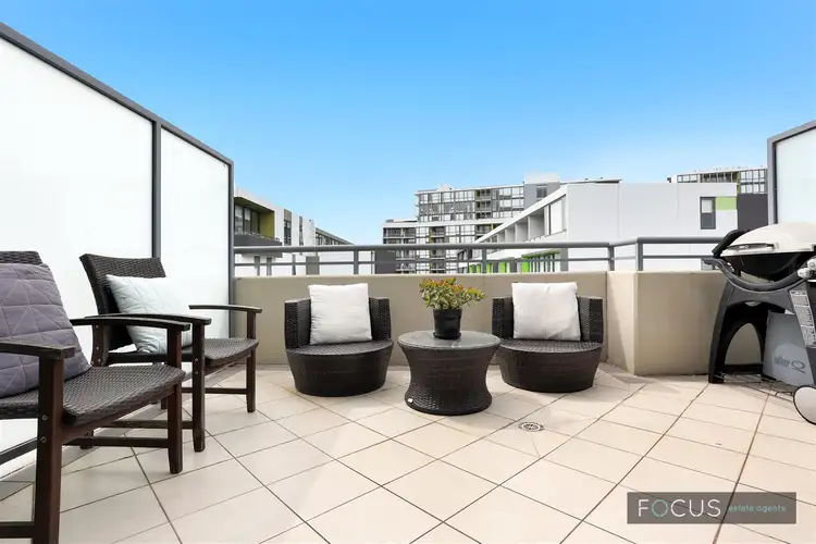Fourth view of Homely apartment listing, 151/635 Gardeners Road, Mascot NSW 2020