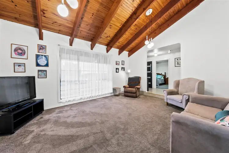 Third view of Homely house listing, 65 Kinterbury Drive, Kings Park VIC 3021