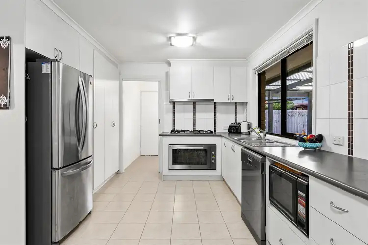 Fourth view of Homely house listing, 65 Kinterbury Drive, Kings Park VIC 3021