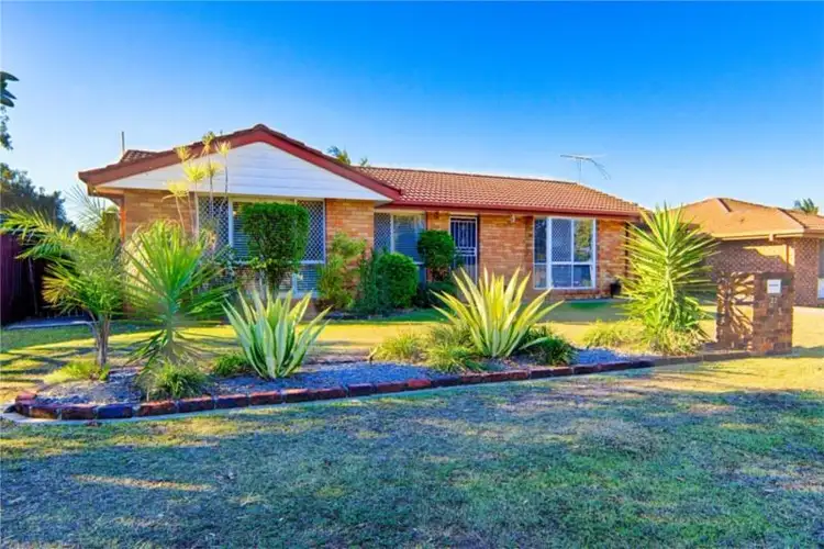 22 Roscrea Street, Tingalpa QLD 4173