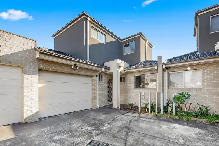 2/46 Disraeli Street, St Albans VIC 3021