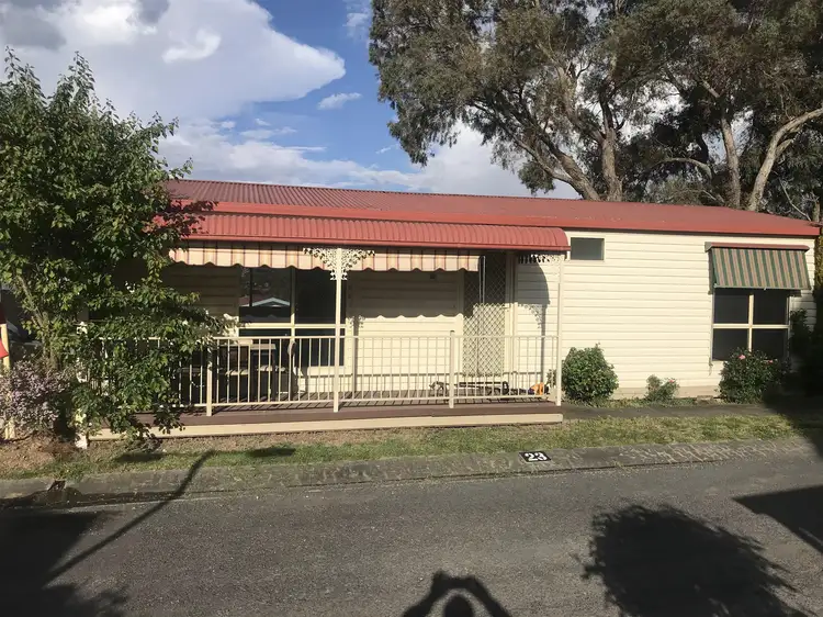 23/43 Willow Drive, Moss Vale NSW 2577