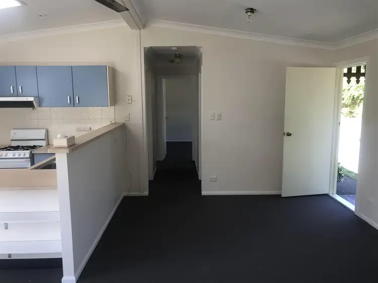 Second view of Homely house listing, 23/43 Willow Drive, Moss Vale NSW 2577