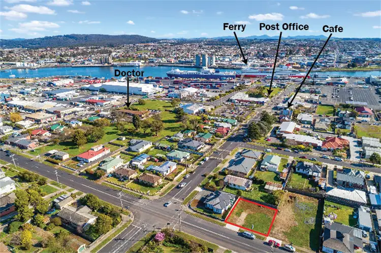 102A Tarleton Street, East Devonport TAS 7310