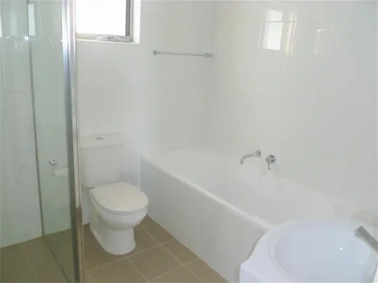 Fourth view of Homely unit listing, 13/45 Forest Road, Hurstville NSW 2220