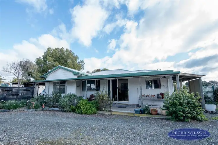 71 Barrow Road, Girgarre VIC 3624