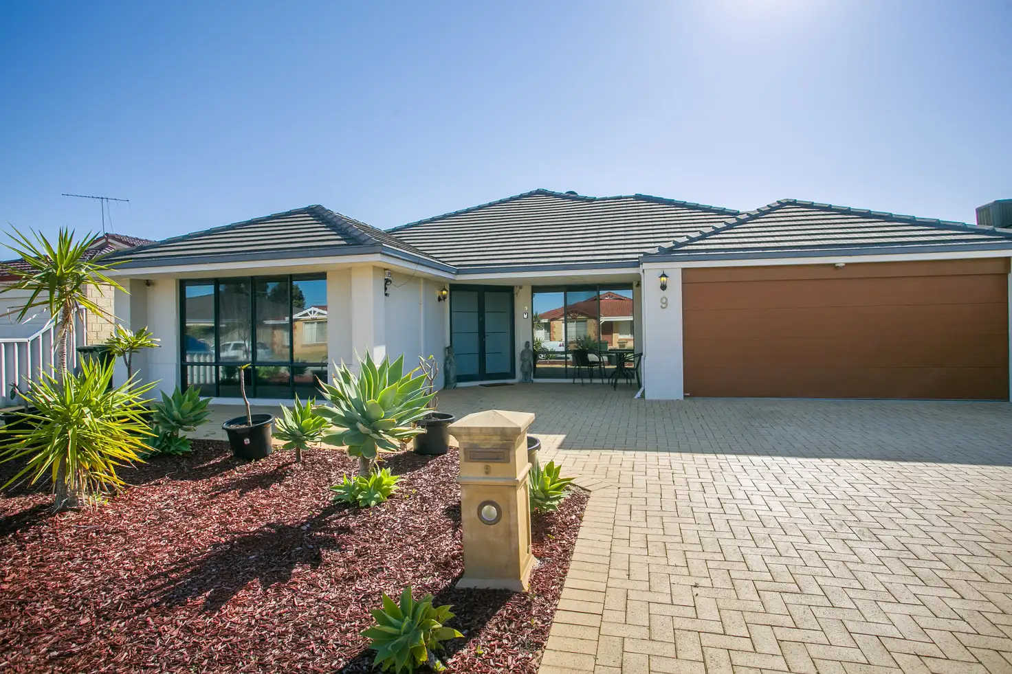 Main view of Homely house listing, 9 Bulbine Vista, Bennett Springs WA 6063