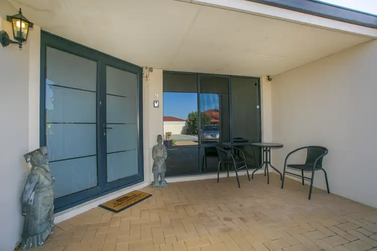 Third view of Homely house listing, 9 Bulbine Vista, Bennett Springs WA 6063