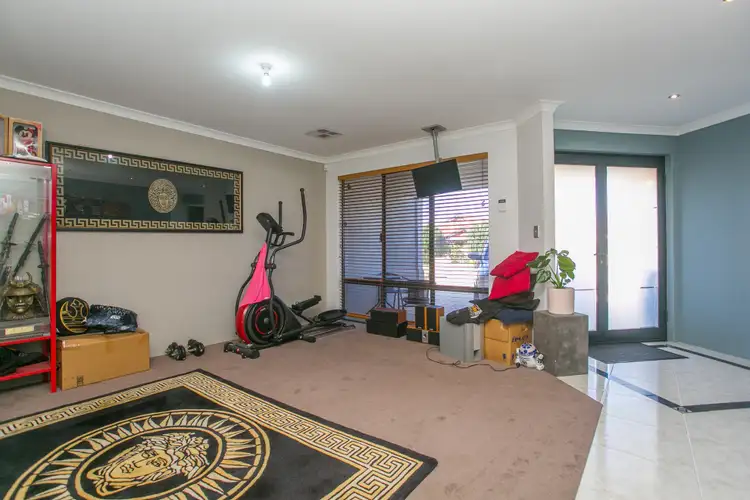 Fourth view of Homely house listing, 9 Bulbine Vista, Bennett Springs WA 6063