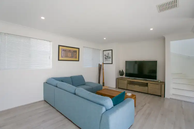 Fifth view of Homely house listing, 16 Crowned Way, Alkimos WA 6038