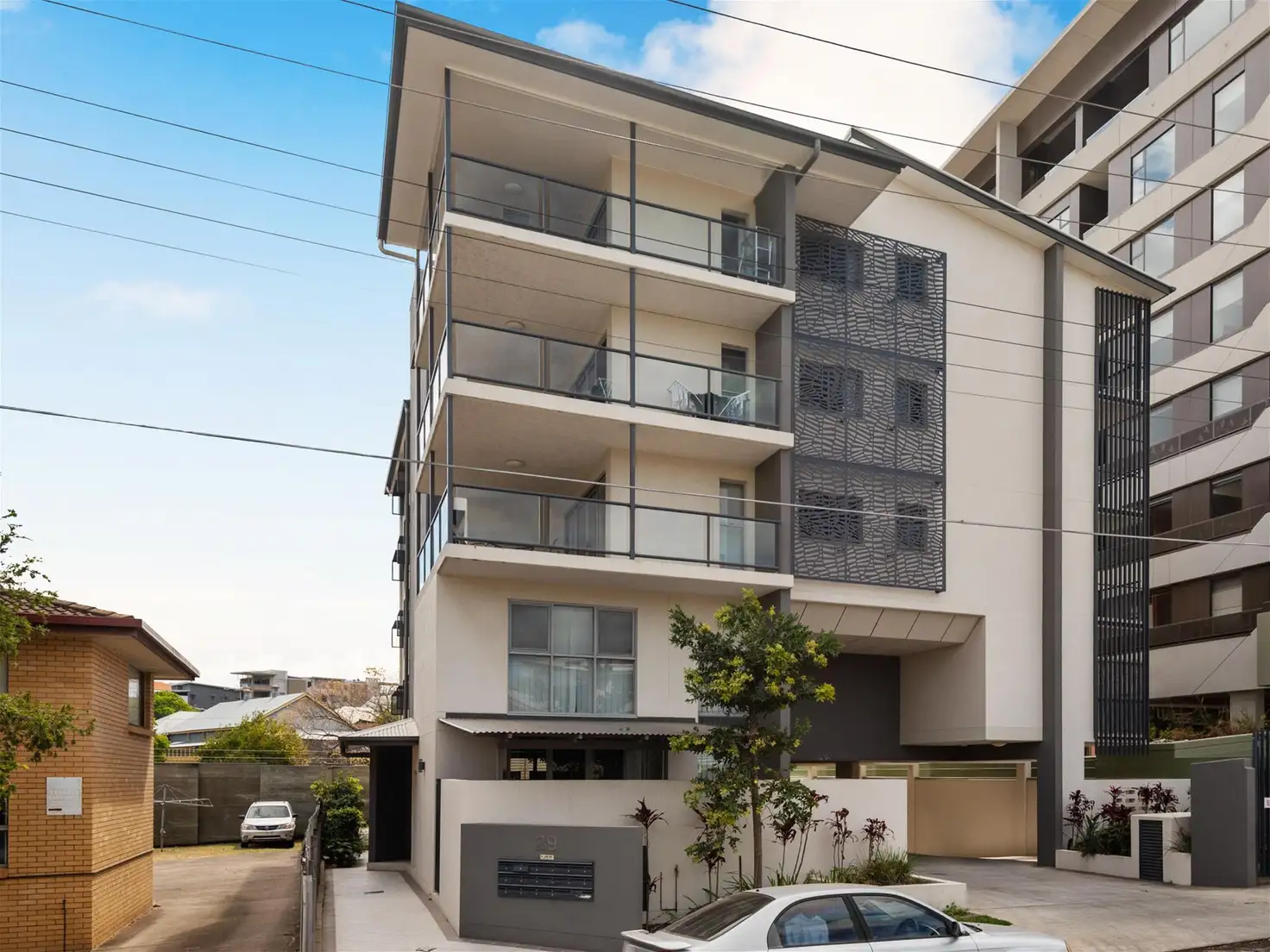 Main view of Homely unit listing, 14/29 Union Street, Nundah QLD 4012