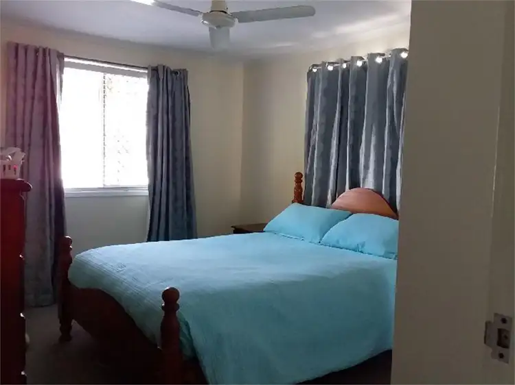 Fifth view of Homely house listing, 9 Mansfield Drive, Beaconsfield QLD 4740