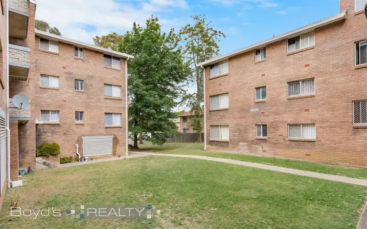 Second view of Homely unit listing, 12/17 Santley Crescent, Kingswood NSW 2747