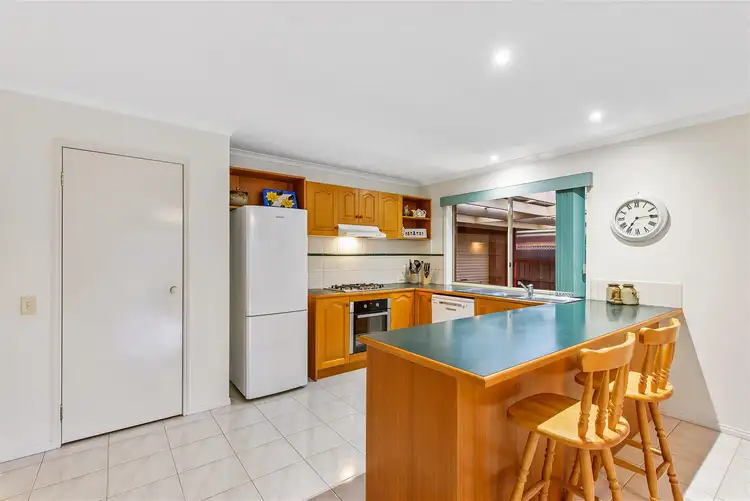 Sixth view of Homely house listing, 7 Tussock Crescent, Sydenham VIC 3037