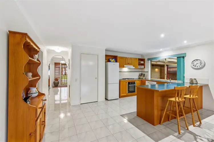 Seventh view of Homely house listing, 7 Tussock Crescent, Sydenham VIC 3037