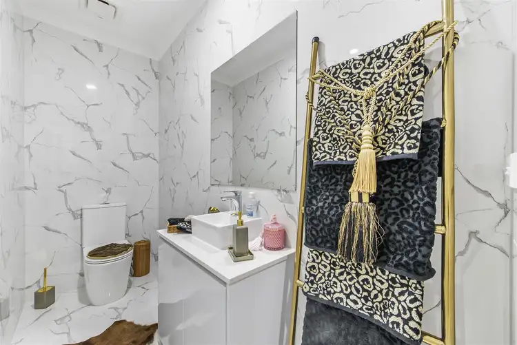 Sixth view of Homely house listing, 21 Leichhardt Avenue, Burnside Heights VIC 3023