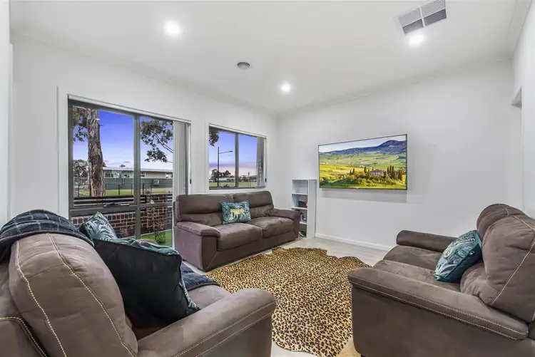 Sixth view of Homely house listing, 23 Leichhardt Avenue, Burnside Heights VIC 3023