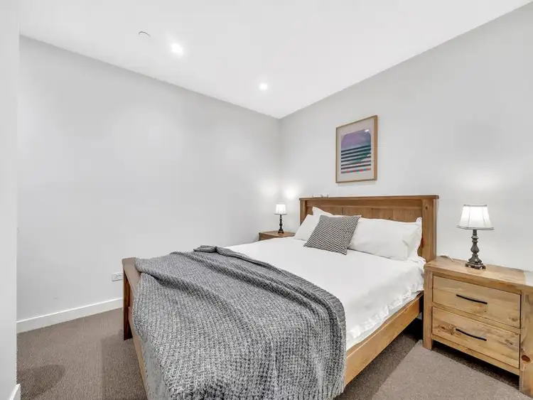 Third view of Homely apartment listing, 102/2 Morton Avenue, Carnegie VIC 3163