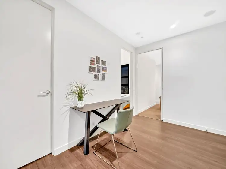 Fifth view of Homely apartment listing, 102/2 Morton Avenue, Carnegie VIC 3163