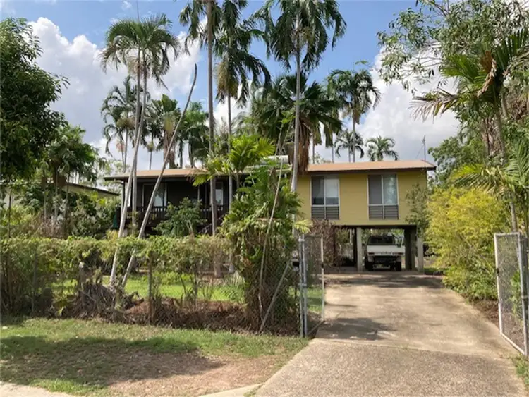 Main view of Homely house listing, 3 Wilfred Court, Driver NT 830