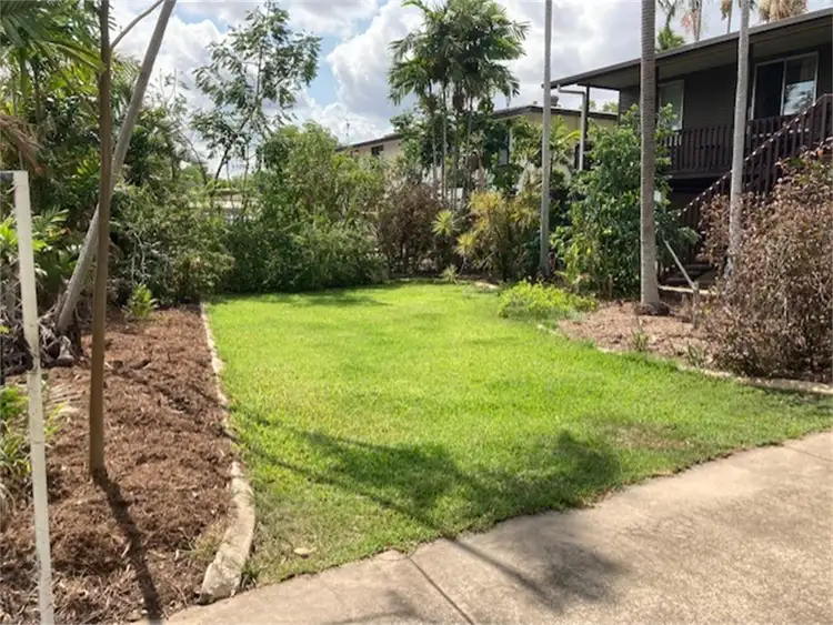 Second view of Homely house listing, 3 Wilfred Court, Driver NT 830