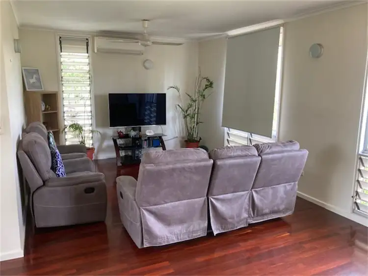 Fifth view of Homely house listing, 3 Wilfred Court, Driver NT 830