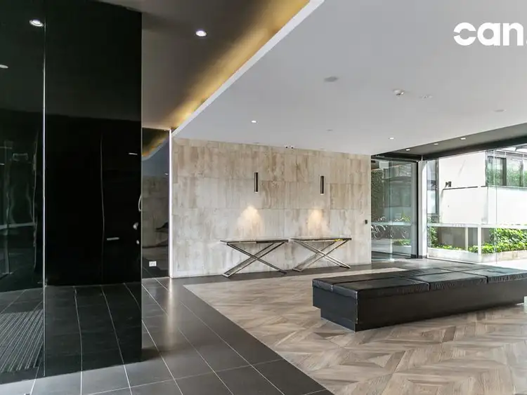 Fourth view of Homely apartment listing, 406/50 Stanley Street, Collingwood VIC 3066