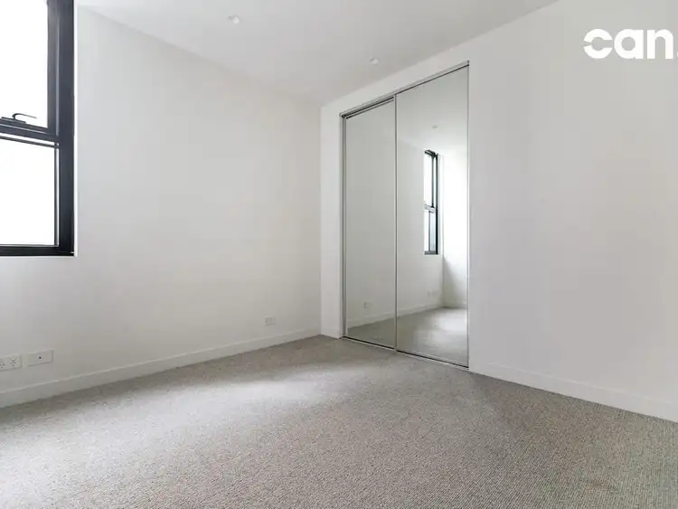 Sixth view of Homely apartment listing, 406/50 Stanley Street, Collingwood VIC 3066