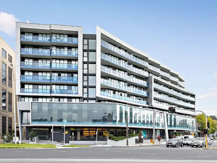 604/1228 Nepean Highway, Cheltenham VIC 3192