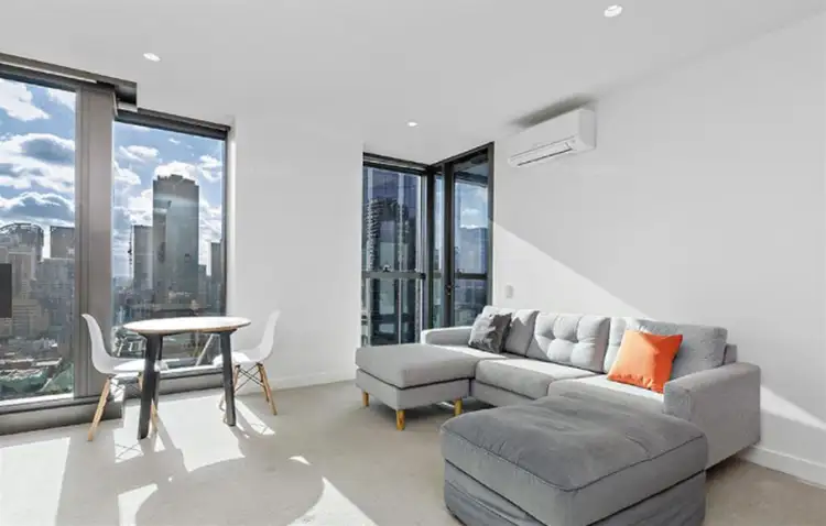 2606/285 La Trobe Street, Melbourne VIC 3000