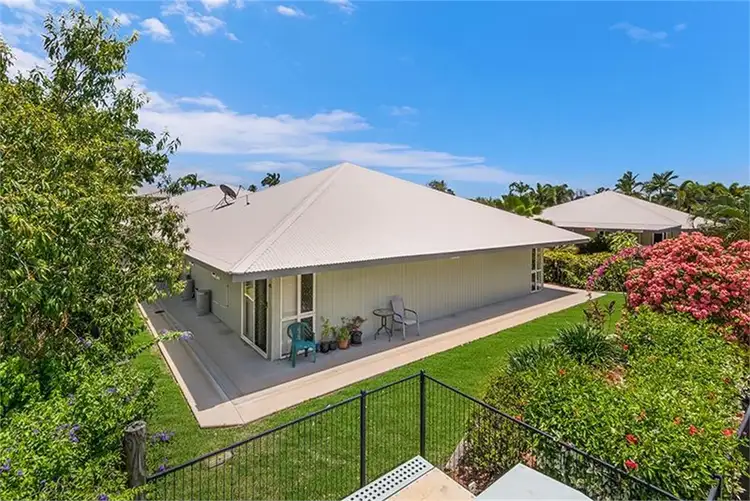 13/53-57 Bergin Road, Cranbrook QLD 4814