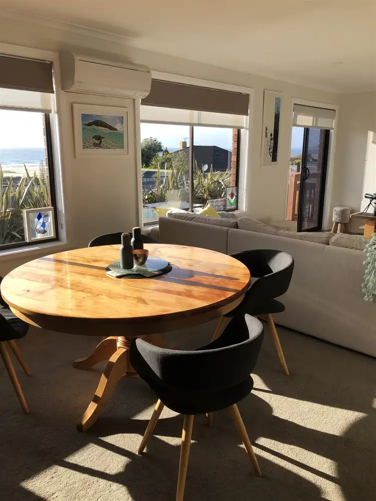 Second view of Homely house listing, 5-7 Heath Street, Scamander TAS 7215