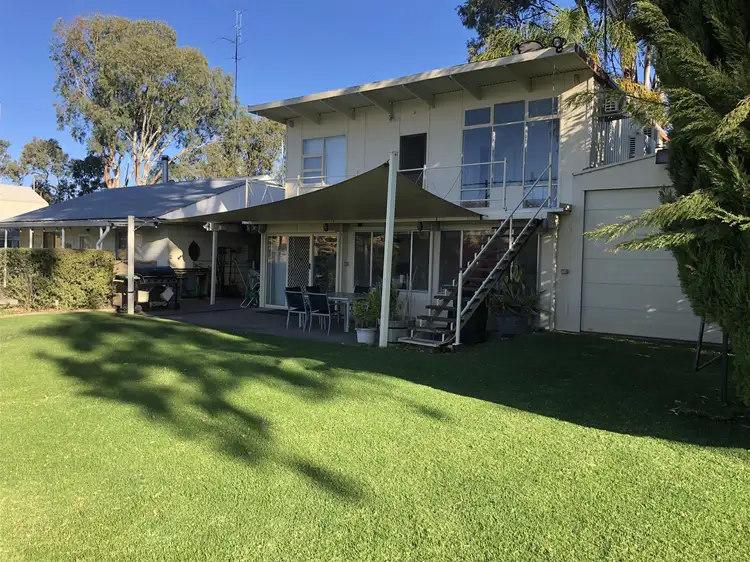 Fourth view of Homely house listing, 70 Page Drive, Blanchetown SA 5357