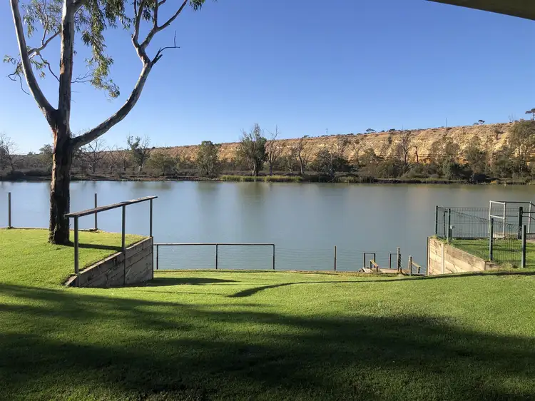 Fifth view of Homely house listing, 70 Page Drive, Blanchetown SA 5357
