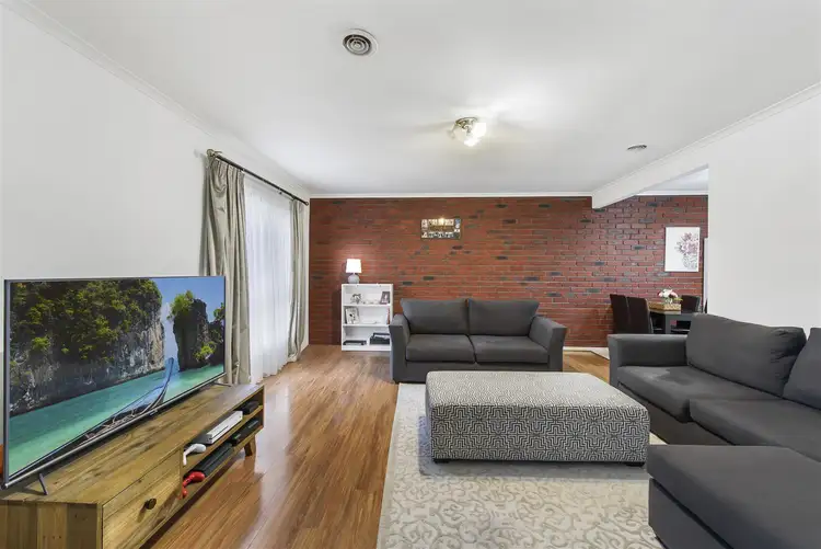 Fourth view of Homely townhouse listing, 2/145 - 149 Coppernicus Way, Keilor Downs VIC 3038